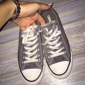 Gray converse